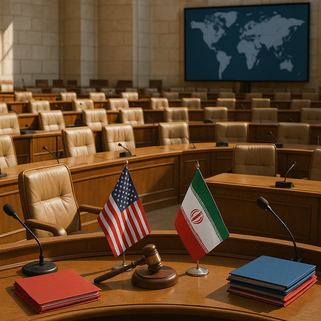 Congress’s symbolic curb collides with an uncertain Iran war timeline