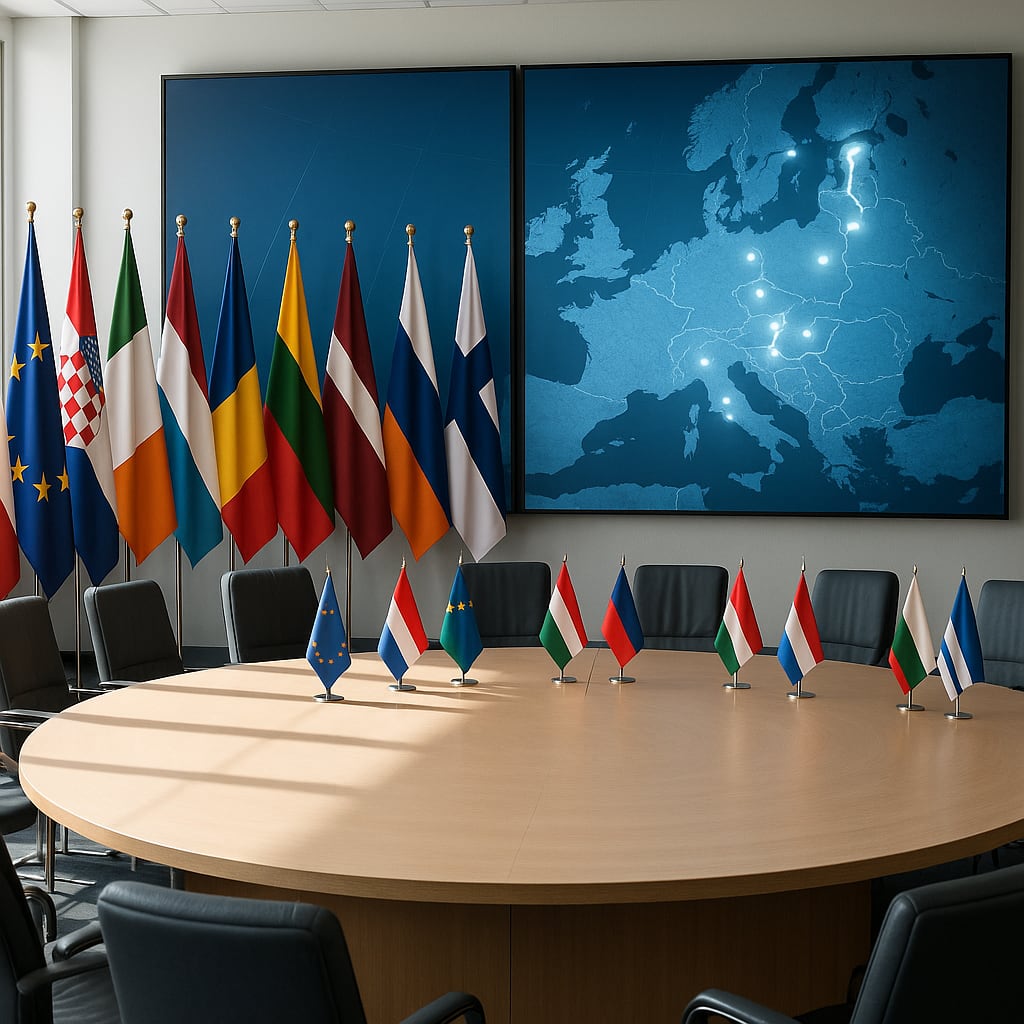 Provocation or misreading: NATO allies weigh restraint as risks near borders