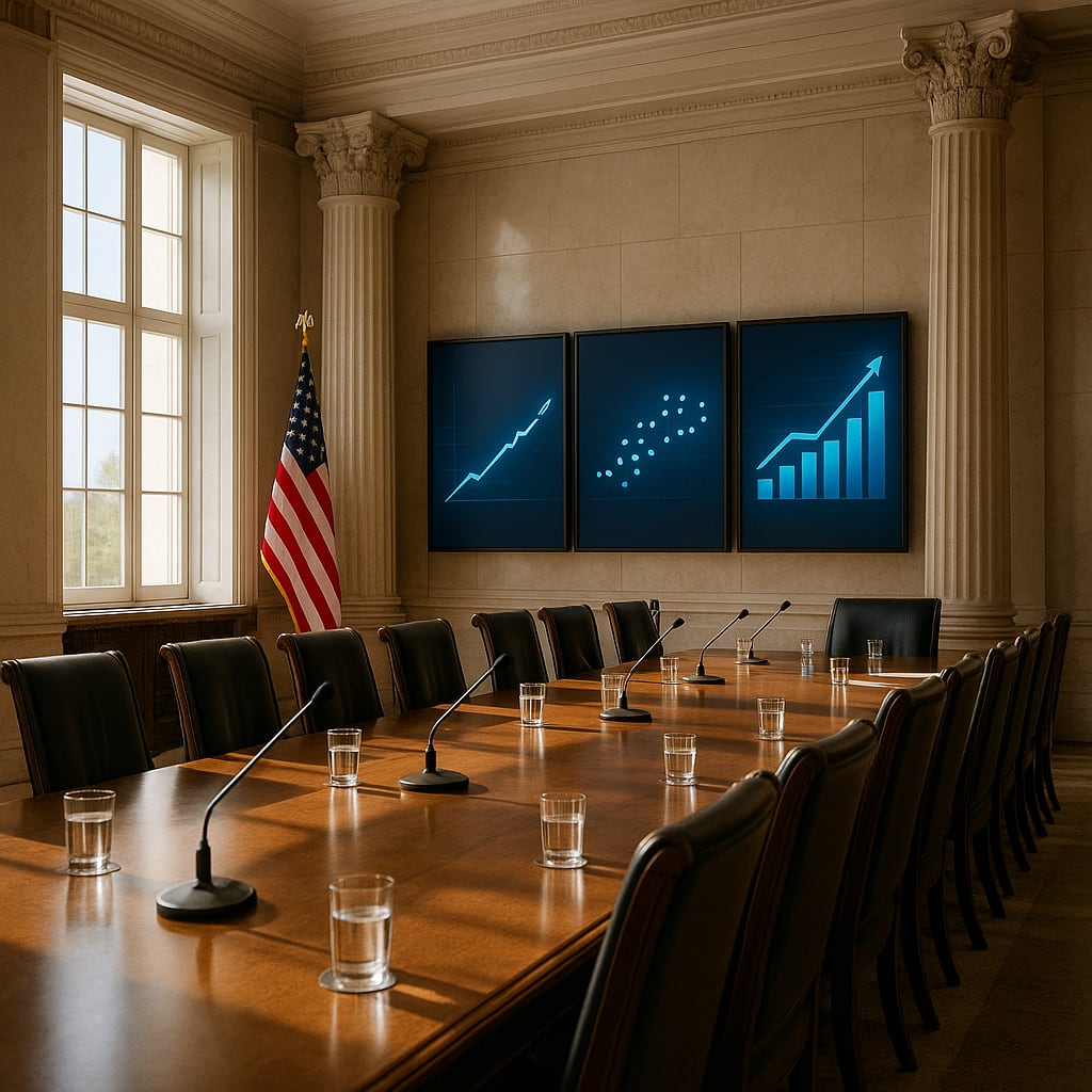 Unanimous hike under a chair expected to cut