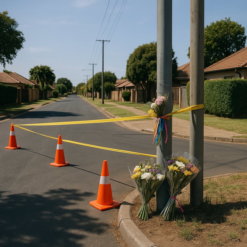 Serial pattern or systemic failure? Ekurhuleni killings test South Africa