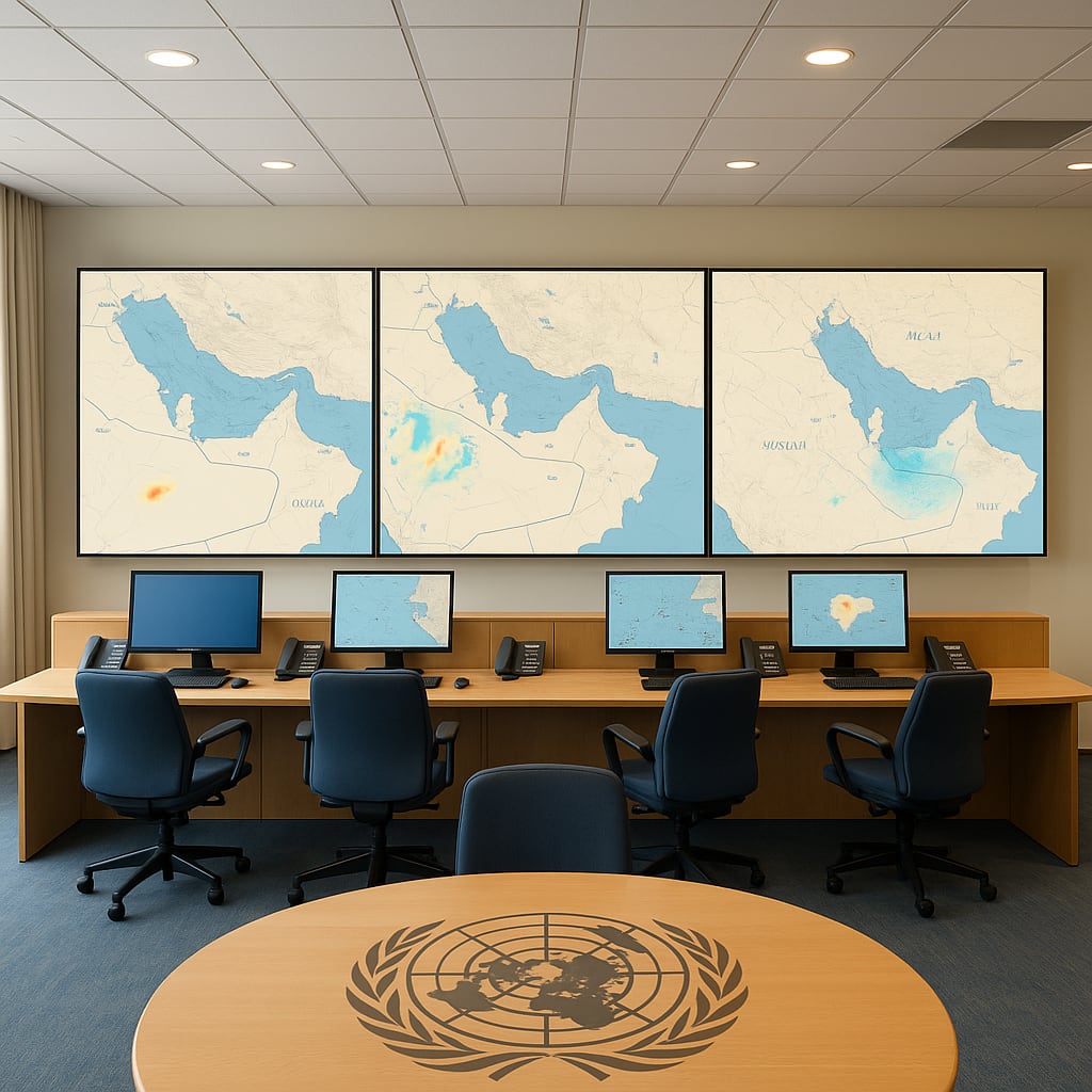 Open strait or leveraged chokepoint? The gap between claims and flows