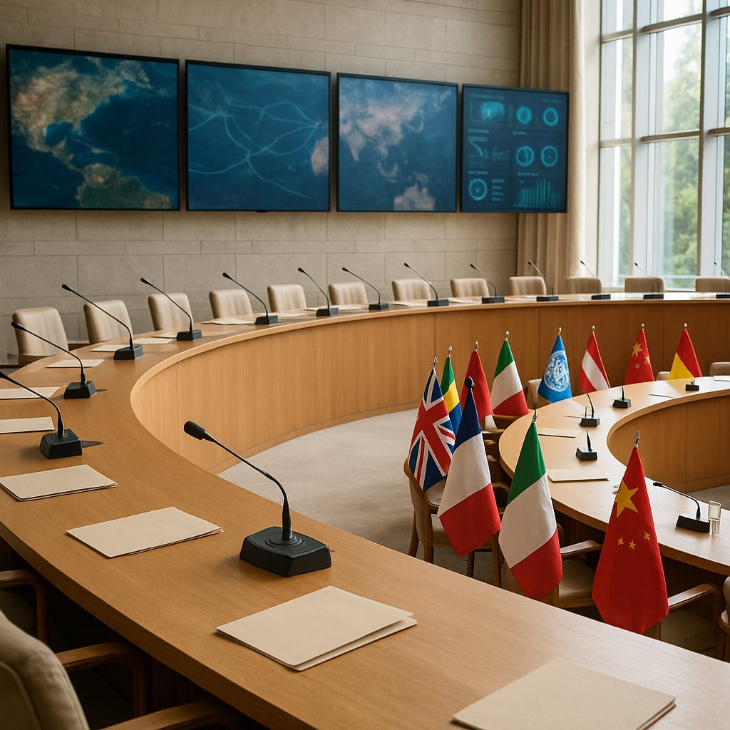Crimes or self-defense? UN findings collide with U.S. denials