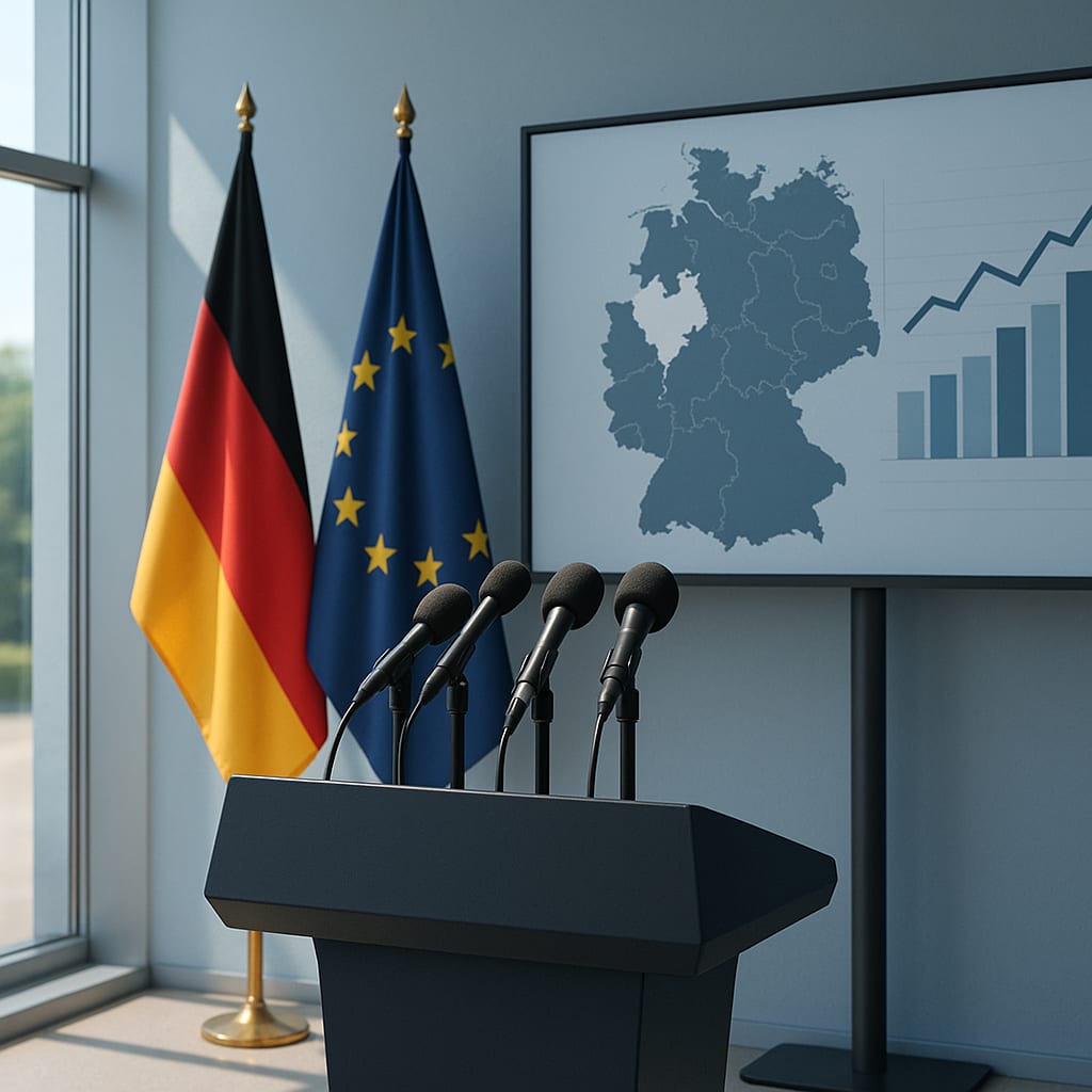 Merz doubles down as AfD rises: remedy or accelerant?