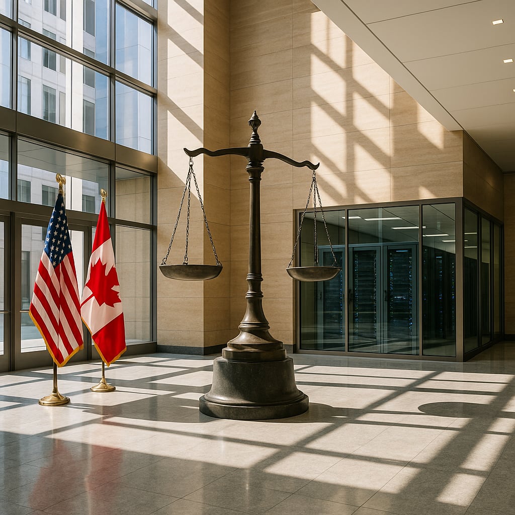 Can a Canadian tragedy force U.S. courts to rewrite ChatGPT’s rules?