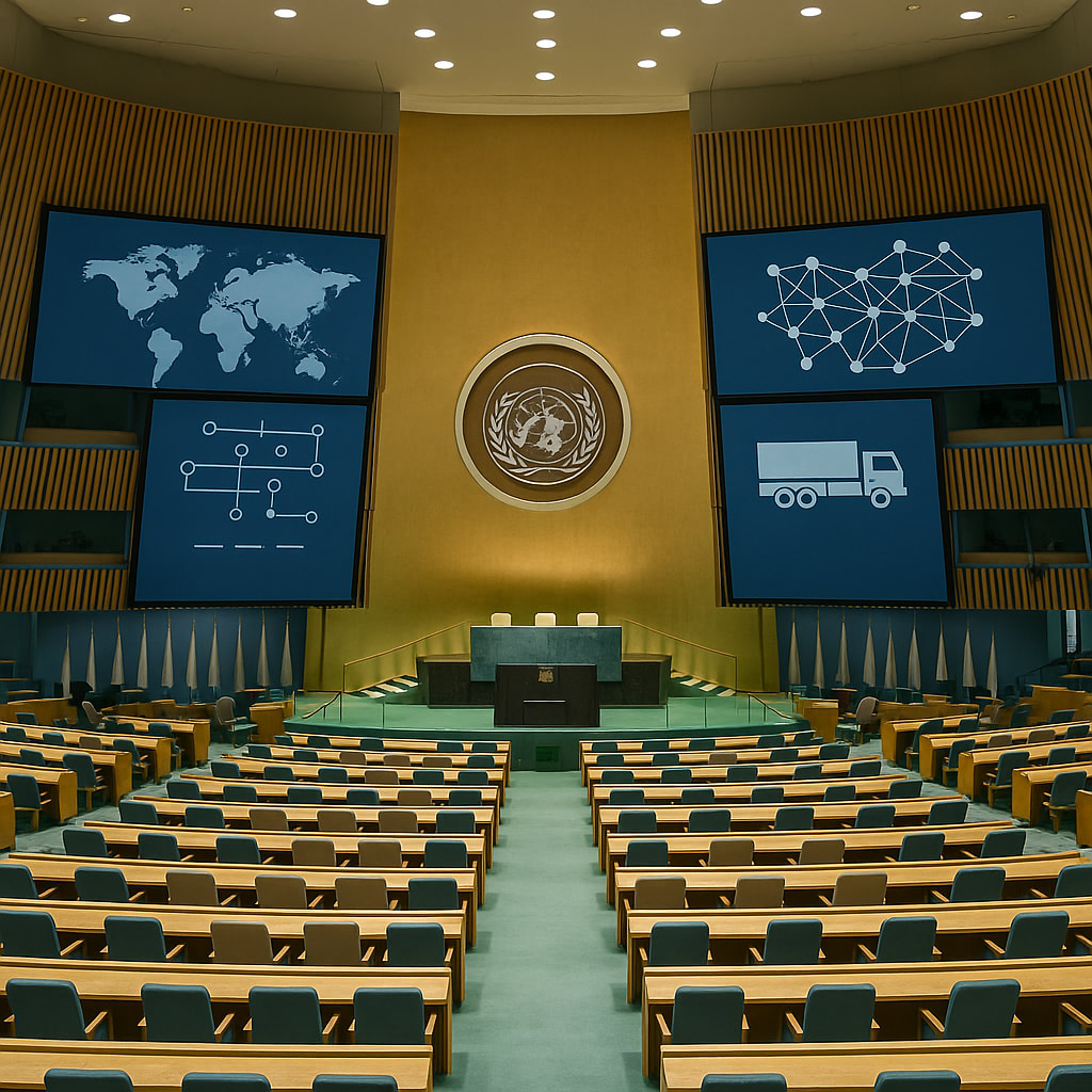 A rules-first farewell collides with combat imperatives and UN constraints