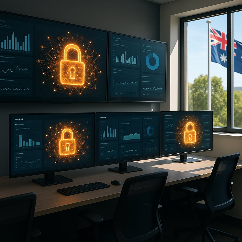 An AI crosses a government threshold; accountability remains undefined