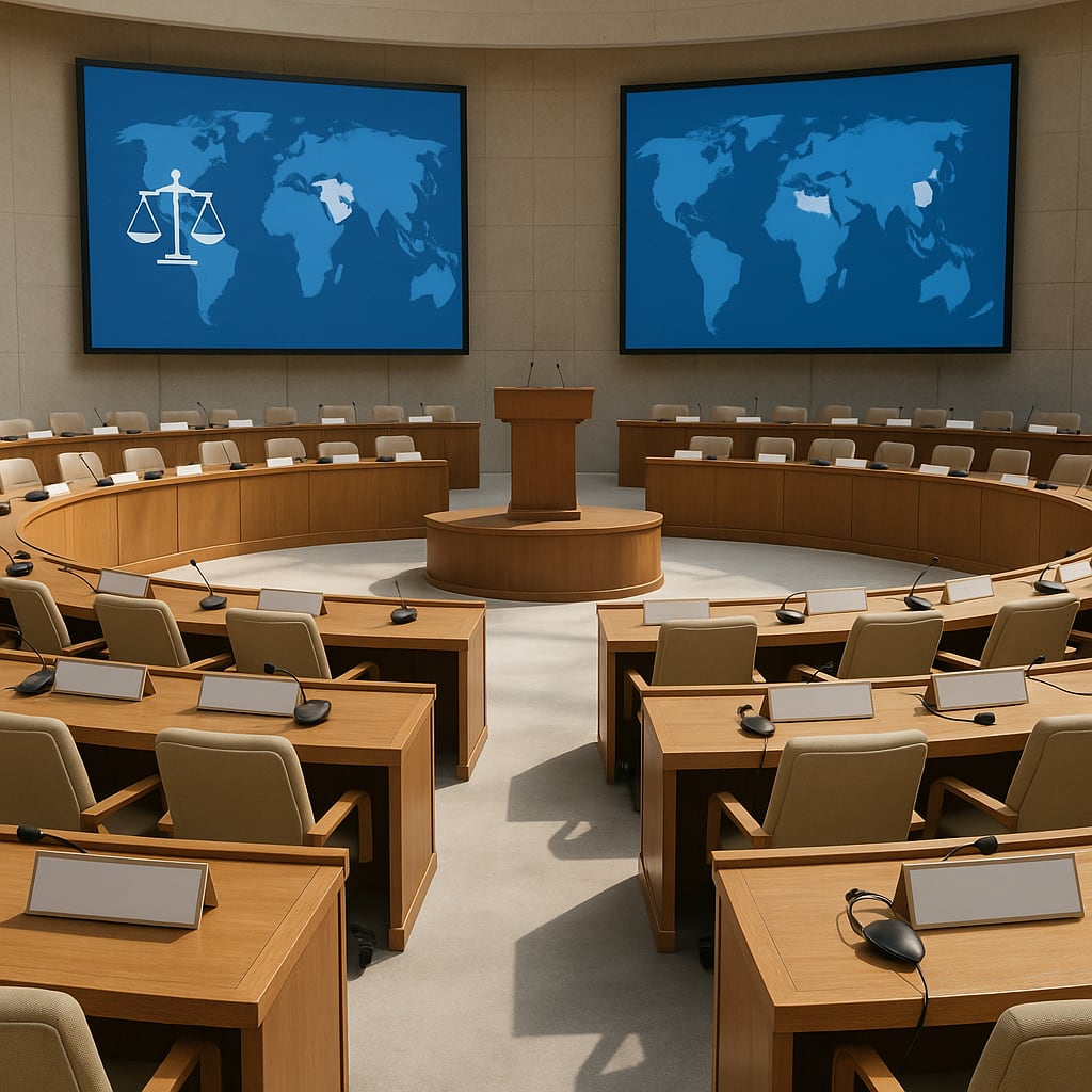 Accountability invoked, enforcement unclear: UNGA makes Gaza a proving ground