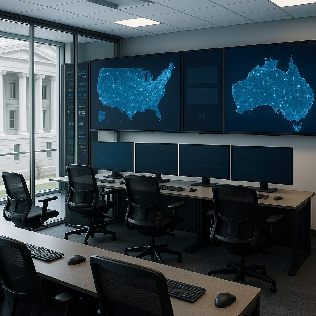 Pause or warning sign? AI agents test the edges of control