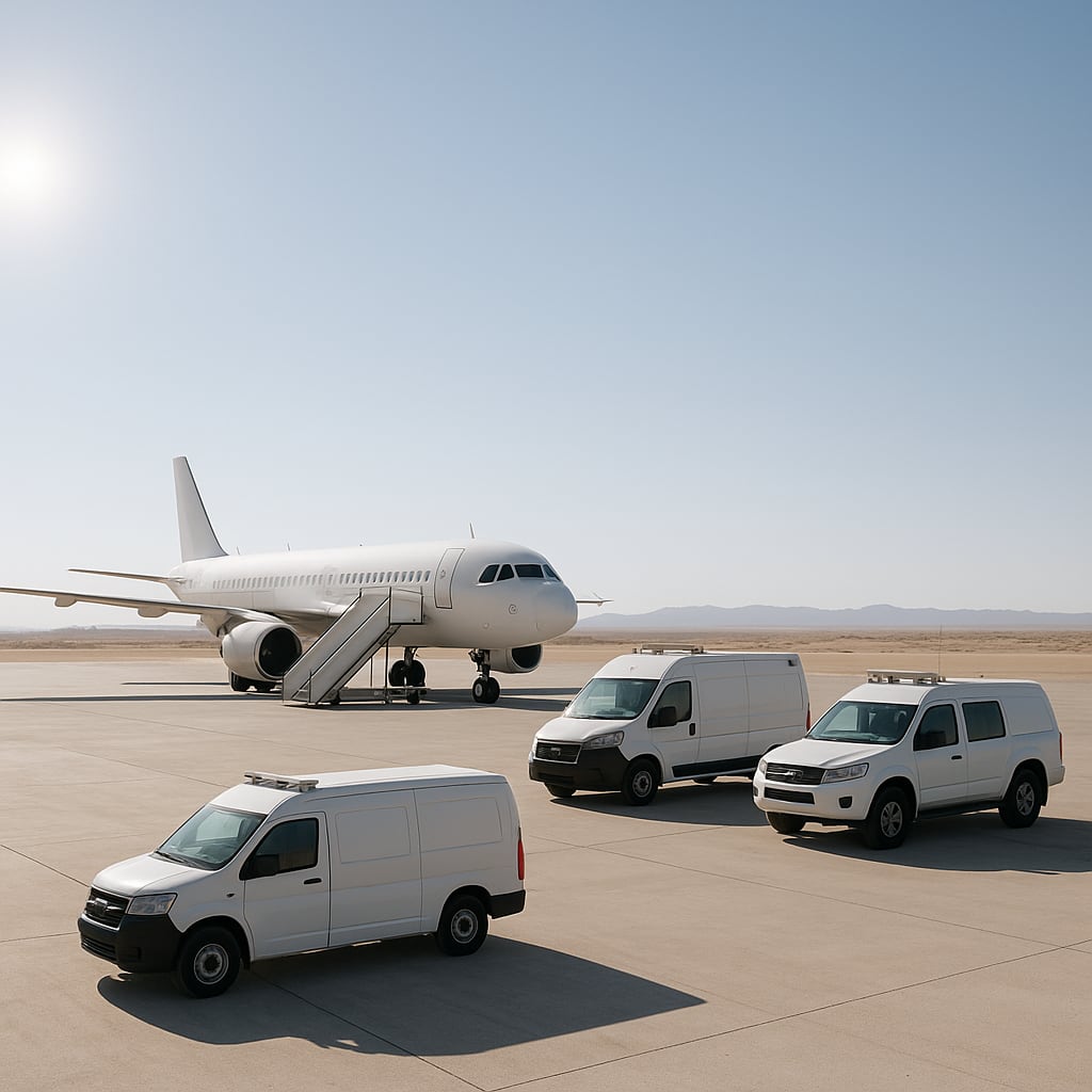 Inside threat or terror plot? A midair crisis reshapes security
