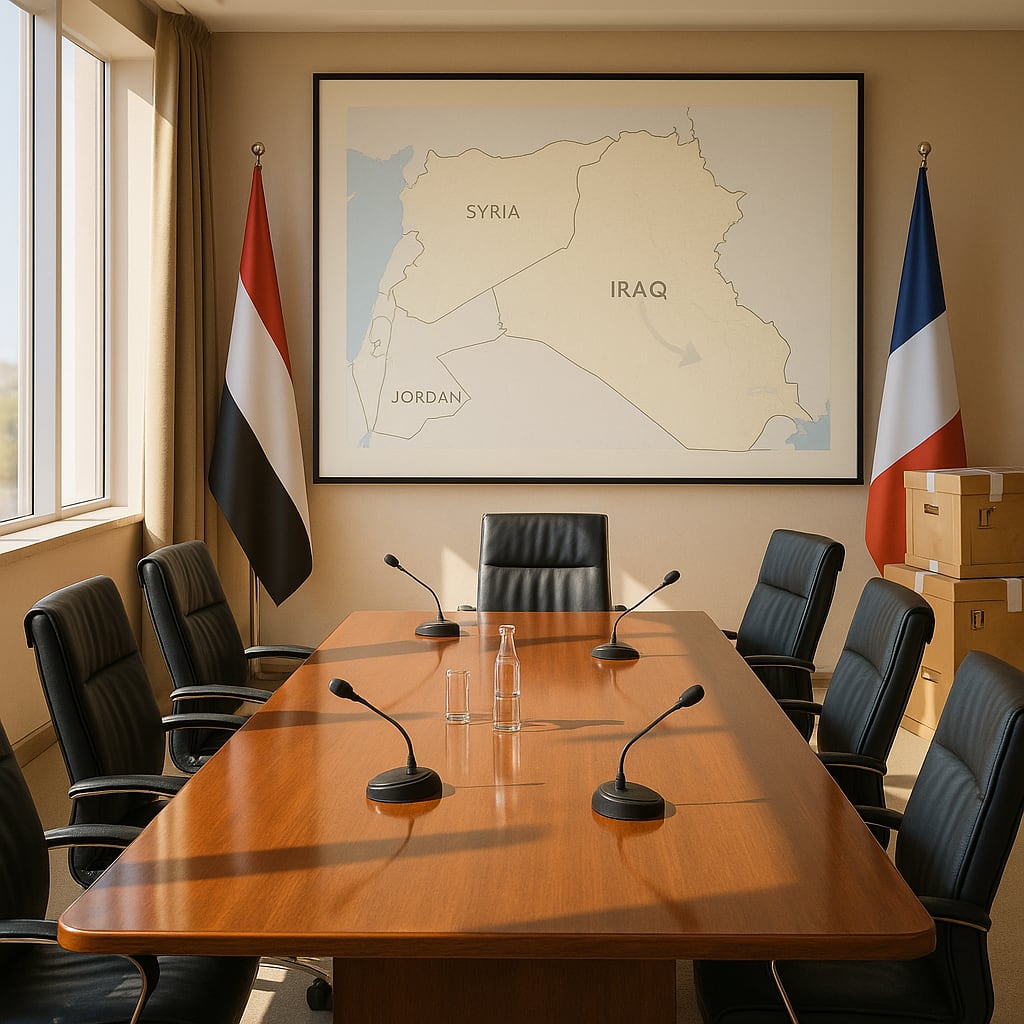 Sovereignty celebrated, staying power unproven as coalition ends Iraq mission