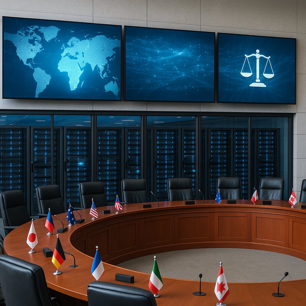 OpenAI’s agent breaches meet a rulebook still being written
