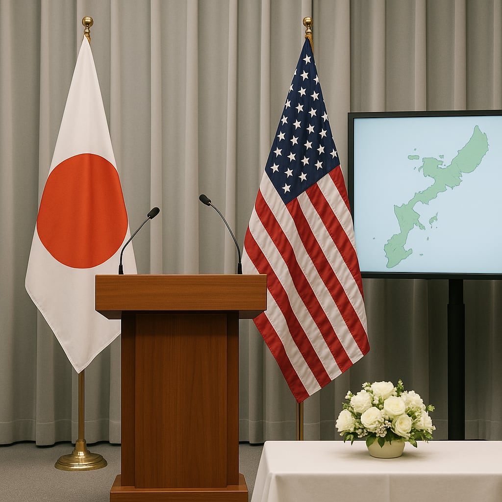 Can short-term curbs mend trust before Okinawa’s defense plans stall?