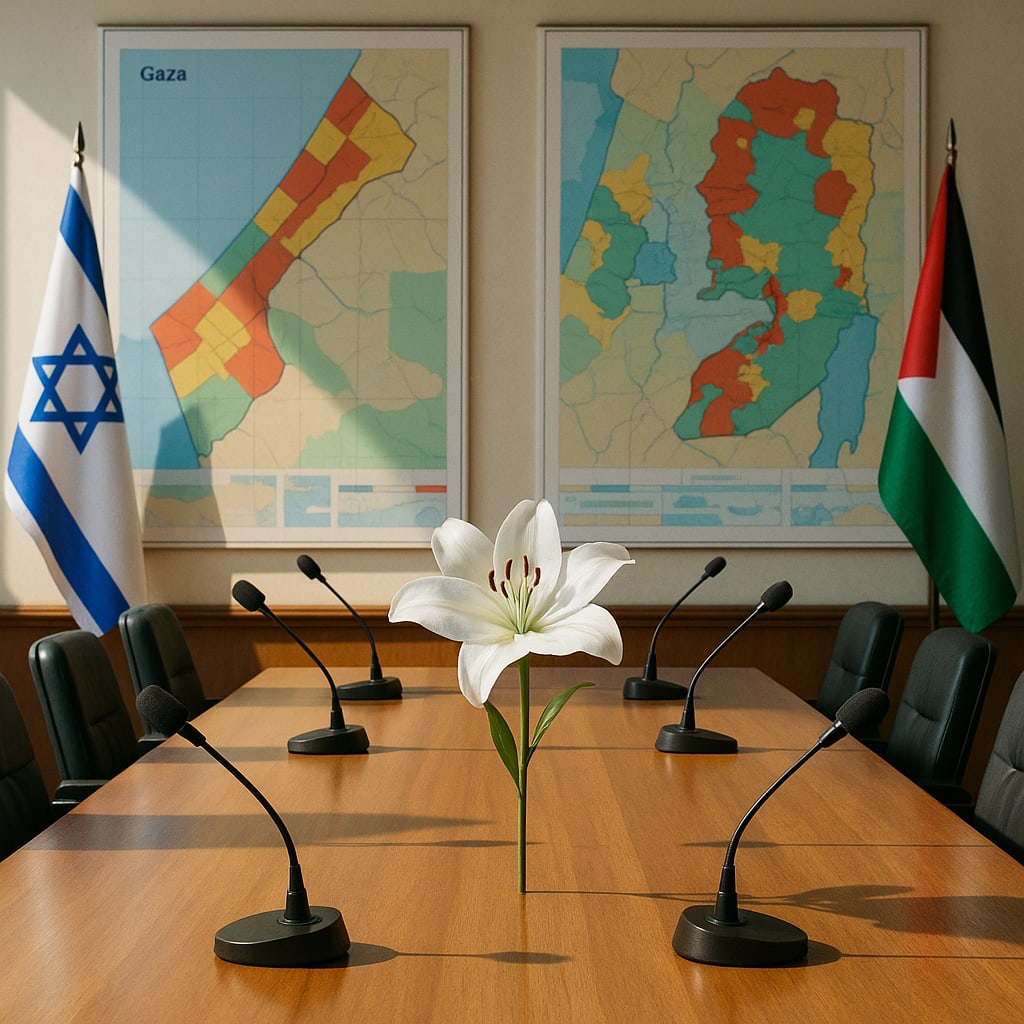 Commemoration collides with choices: ceasefire consolidation or widening conflict