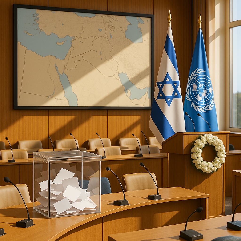 Commemoration meets combat as ballots near, leaving the mandate unclear