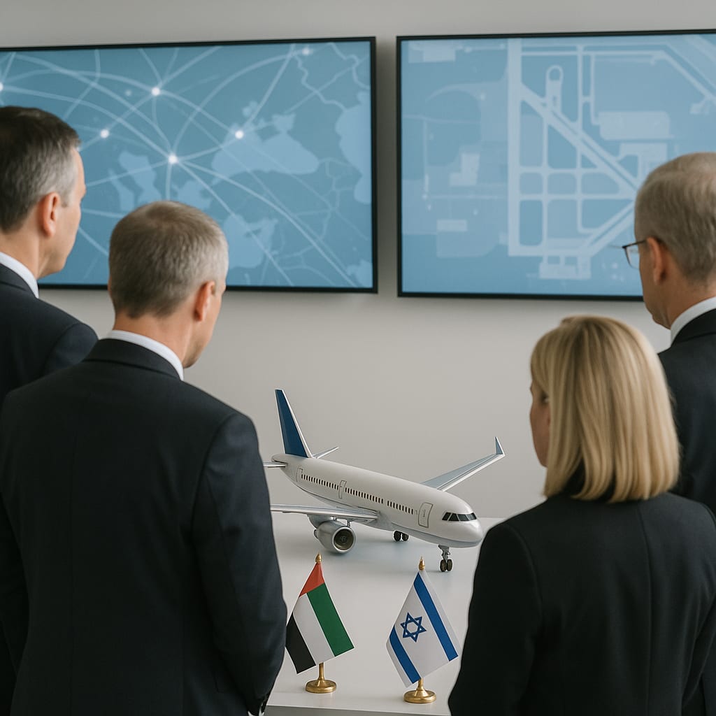 A planned crash, but the motive will shape aviation defenses