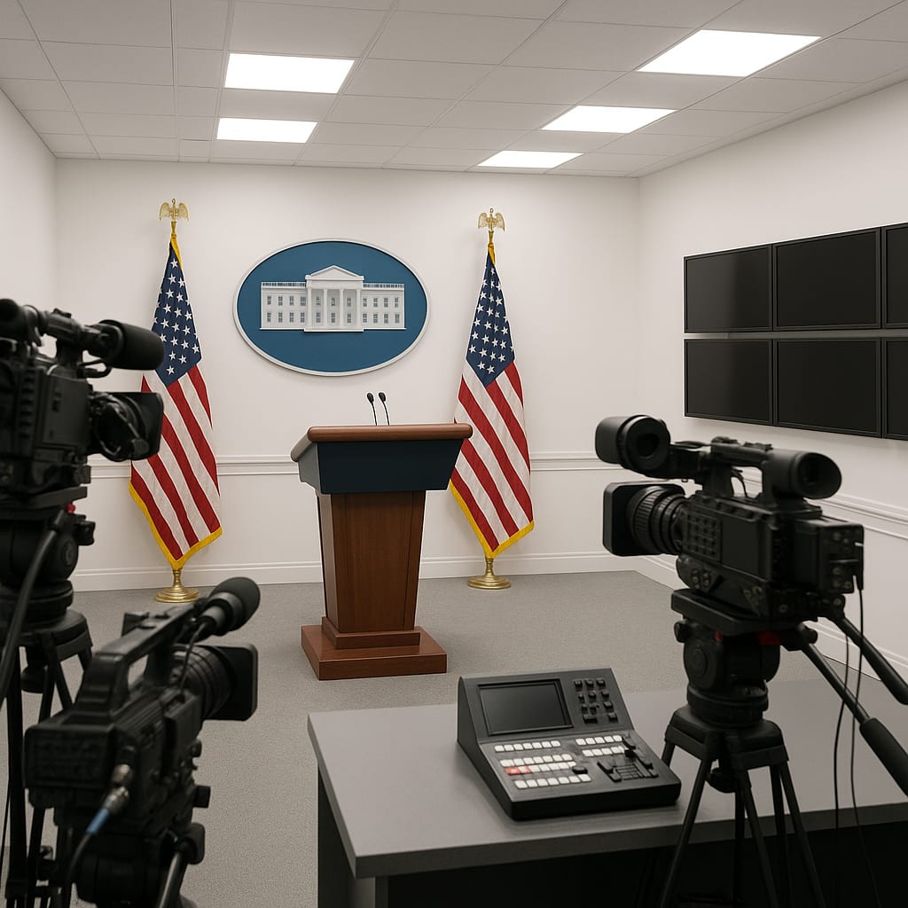 Public justice or televised spectacle: where this decision leads next