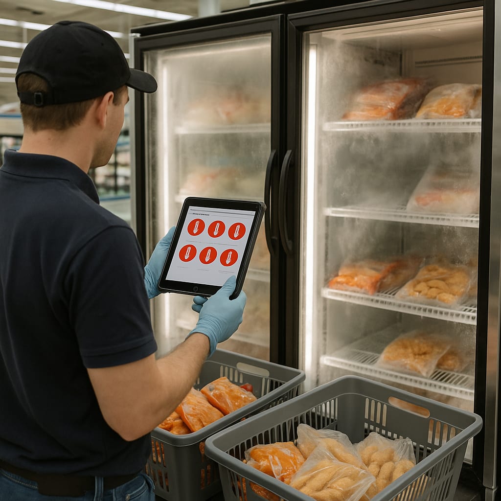 Shared software flaw—or wider campaign? France’s fridge hack keeps both in play
