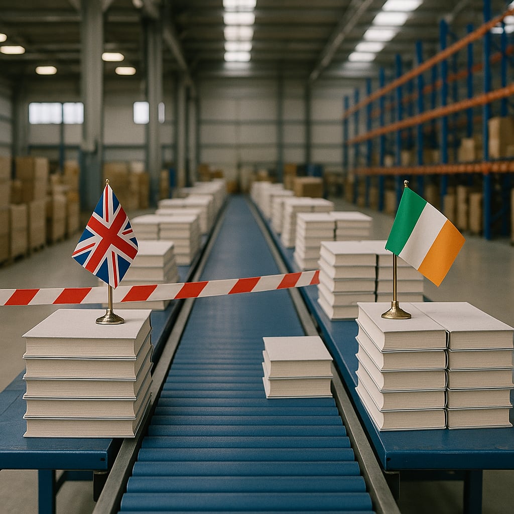 Does compliance or protest explain Rooney’s vanishing UK shelf space?