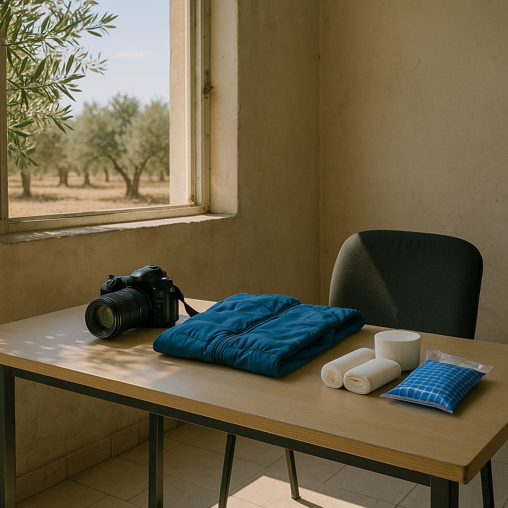 Condemnation is easy; holding settlers accountable is the unresolved test
