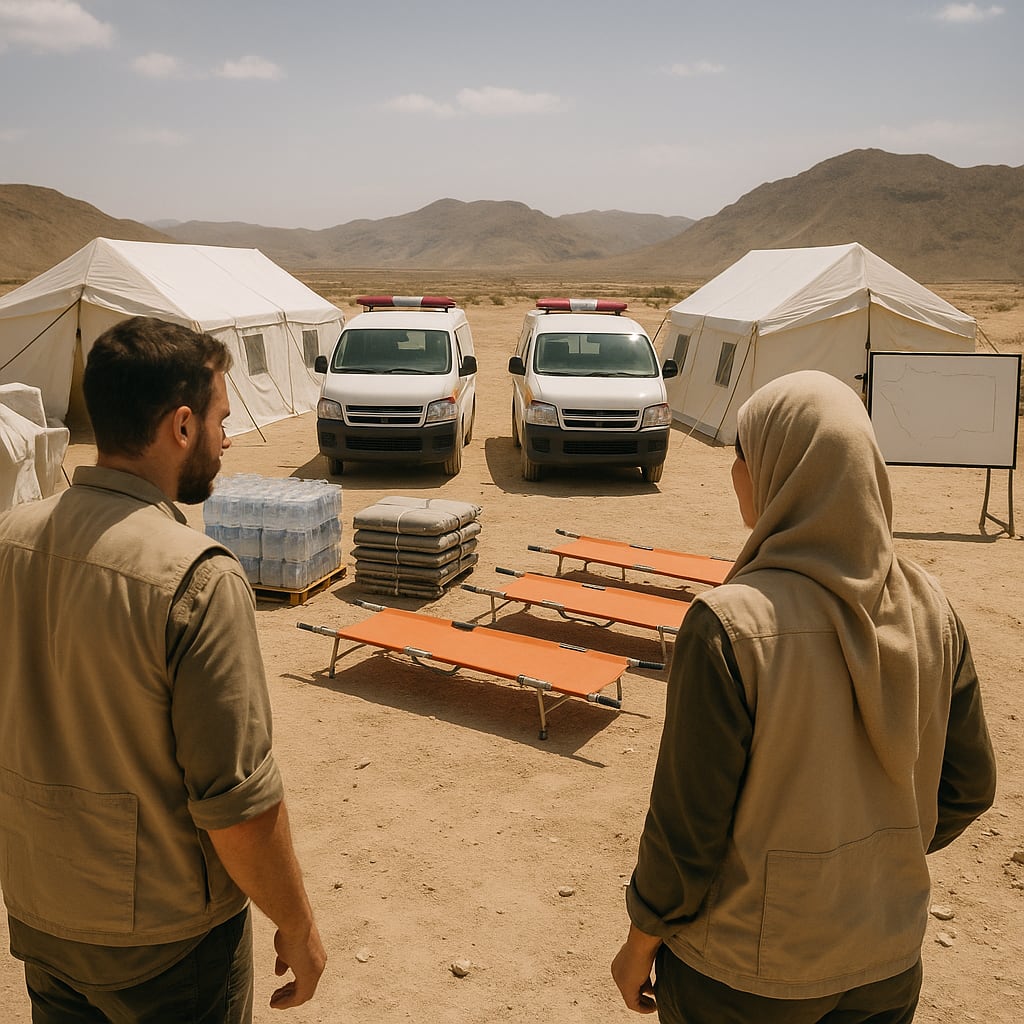 Deadly Shabwa strike tests whether détente restrains Houthi escalation