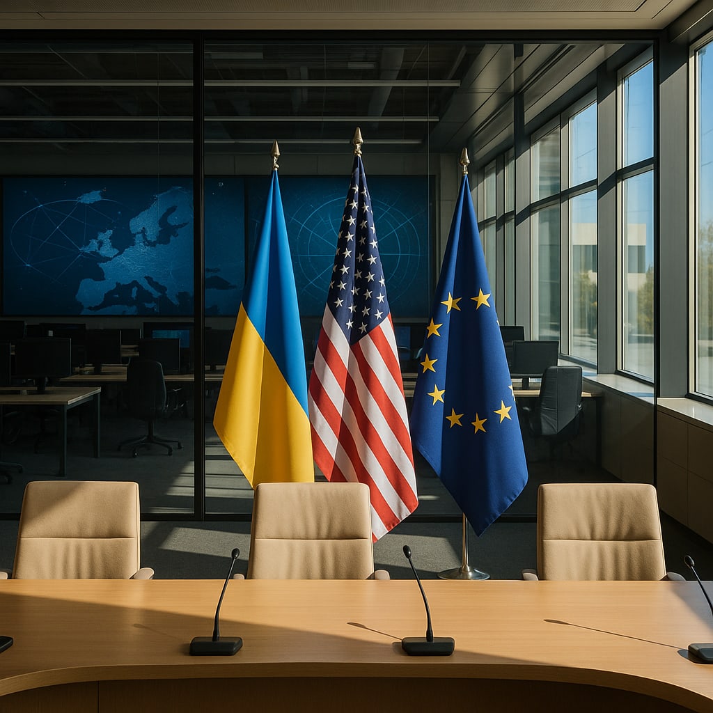 Ukraine’s missed alerts: technical lapse or political signal from Washington?