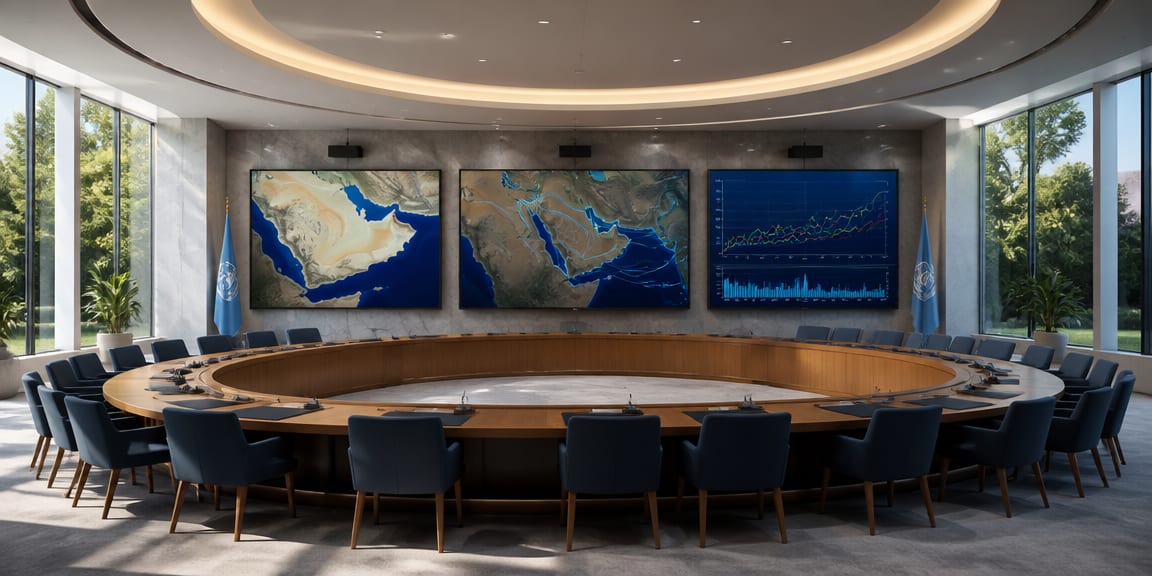 US Military Preparations Point Toward Strikes—or Leverage for a Deal