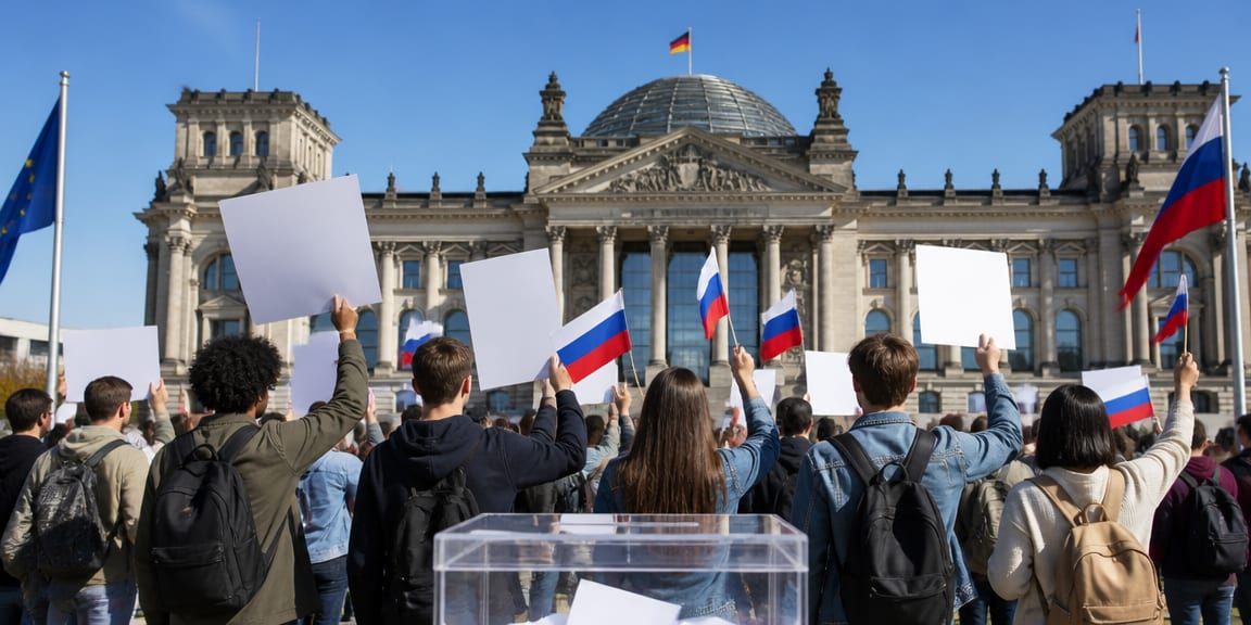 Serbia’s student upset: EU turn or continued balancing with Moscow?