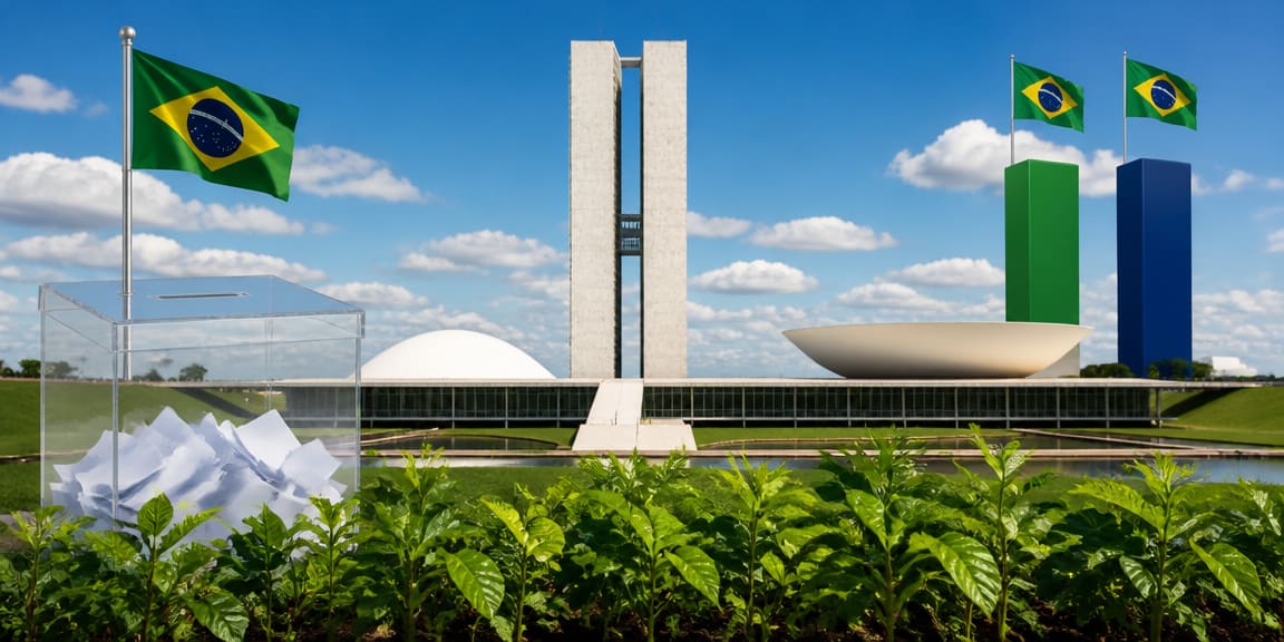 A narrow win that leaves Brazil’s course open to negotiation