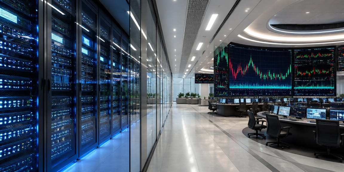 Anthropic’s listing tests AI boom’s footing: growth story or warning sign