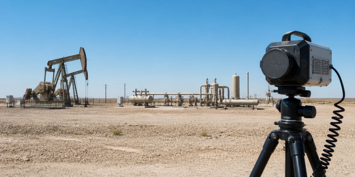 Short-term savings collide with long-term methane risks and uncertainty