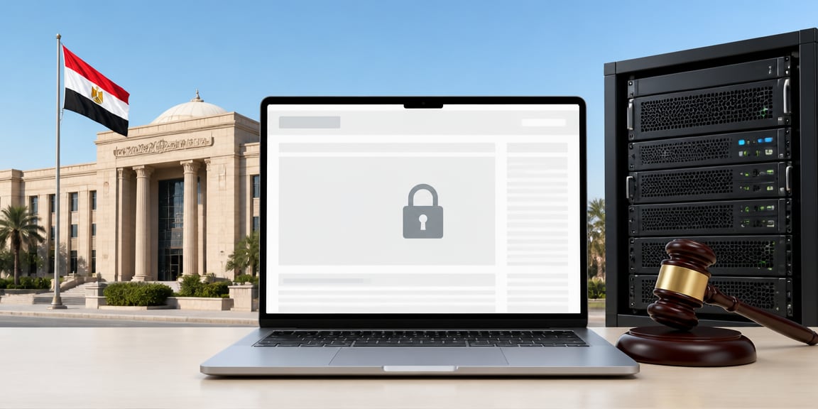 Compliance case or censorship? Mada Masr ruling blurs the line