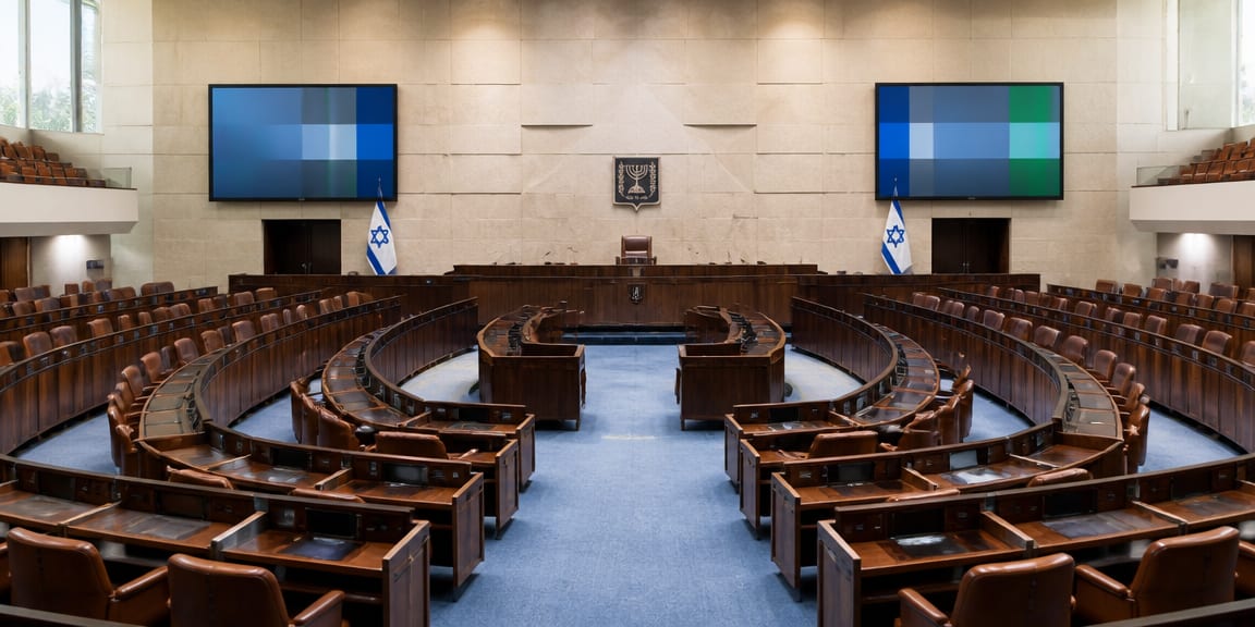 Mandates claimed, majorities missing: will Arab leverage break the stalemate?