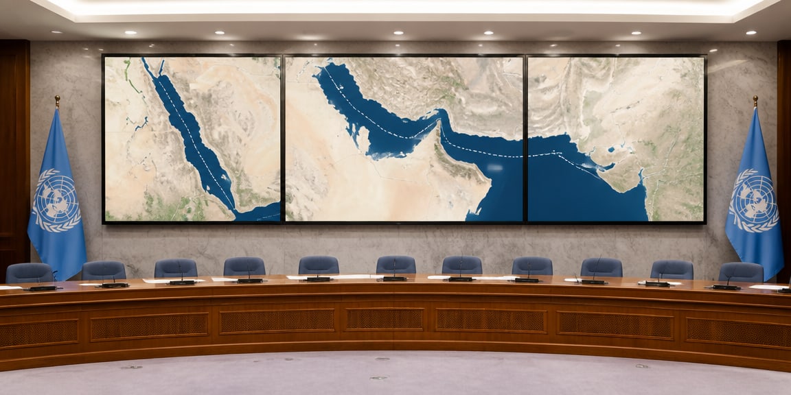 A brief campaign that could trigger a protracted regional fight