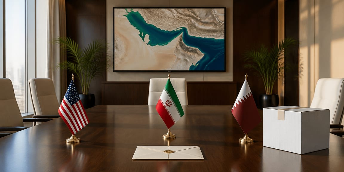Seven-day deal or medical supplies? Washington’s message to Tehran wobbles