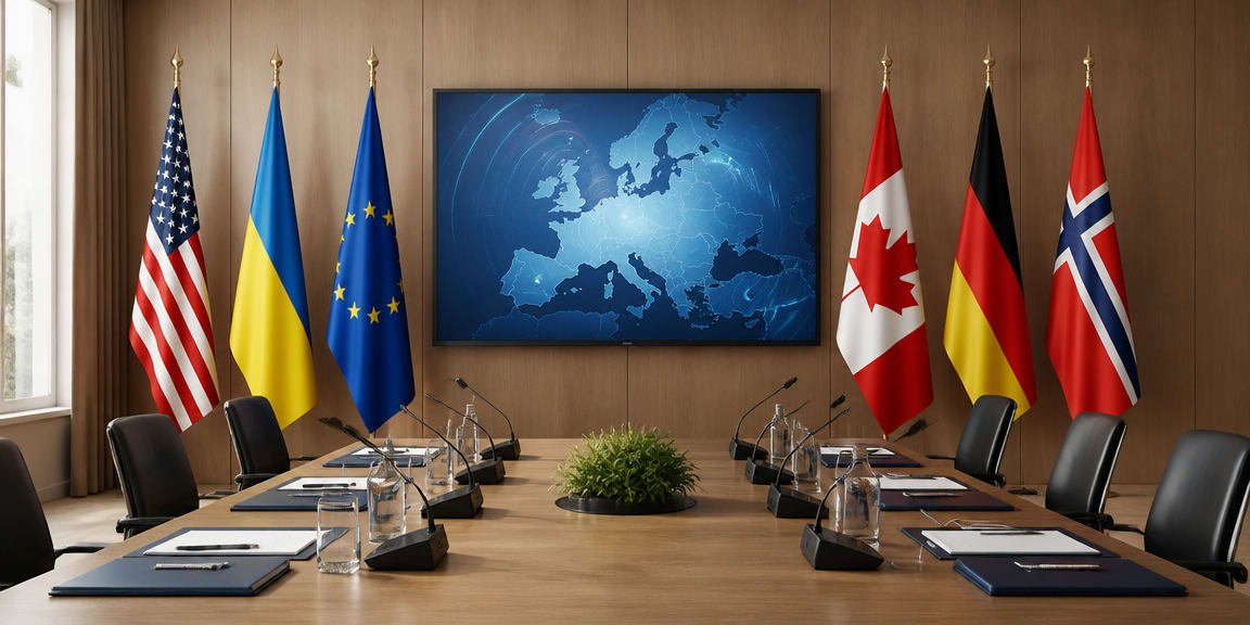 Patriot windfall for Ukraine: winter shield or distant promise?