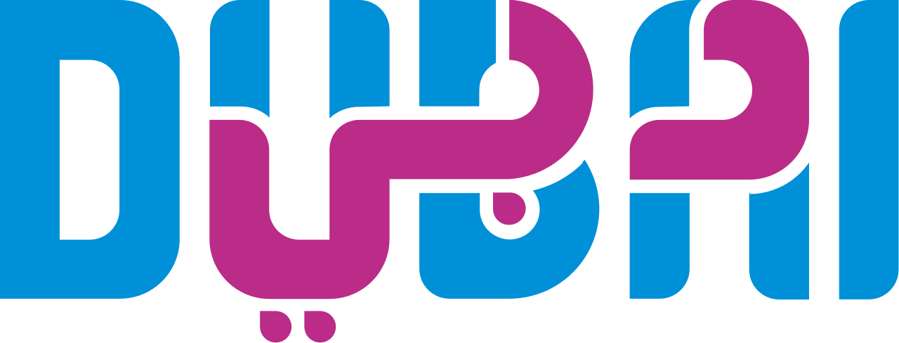 Representing the official identity of Dubai