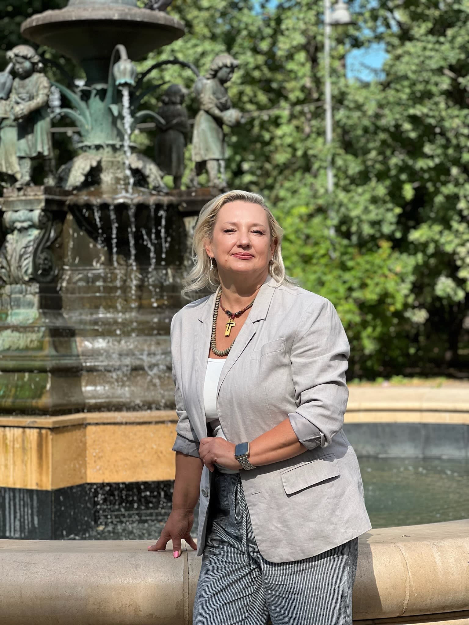 Светлана Иванова