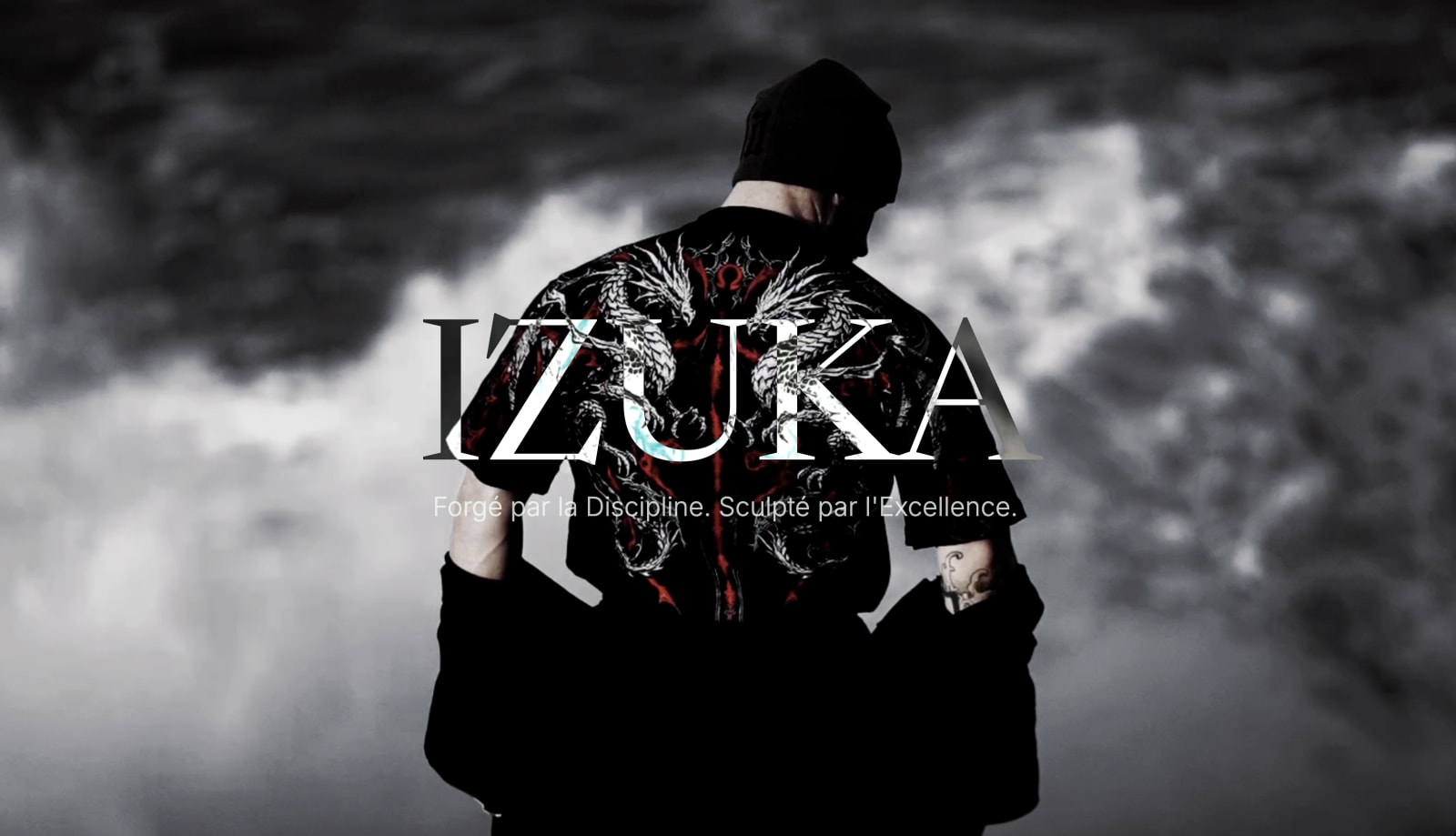 Izuka