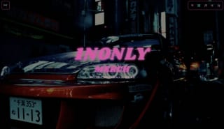 1NONLY - Merch