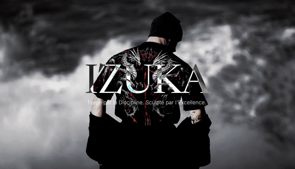 Izuka