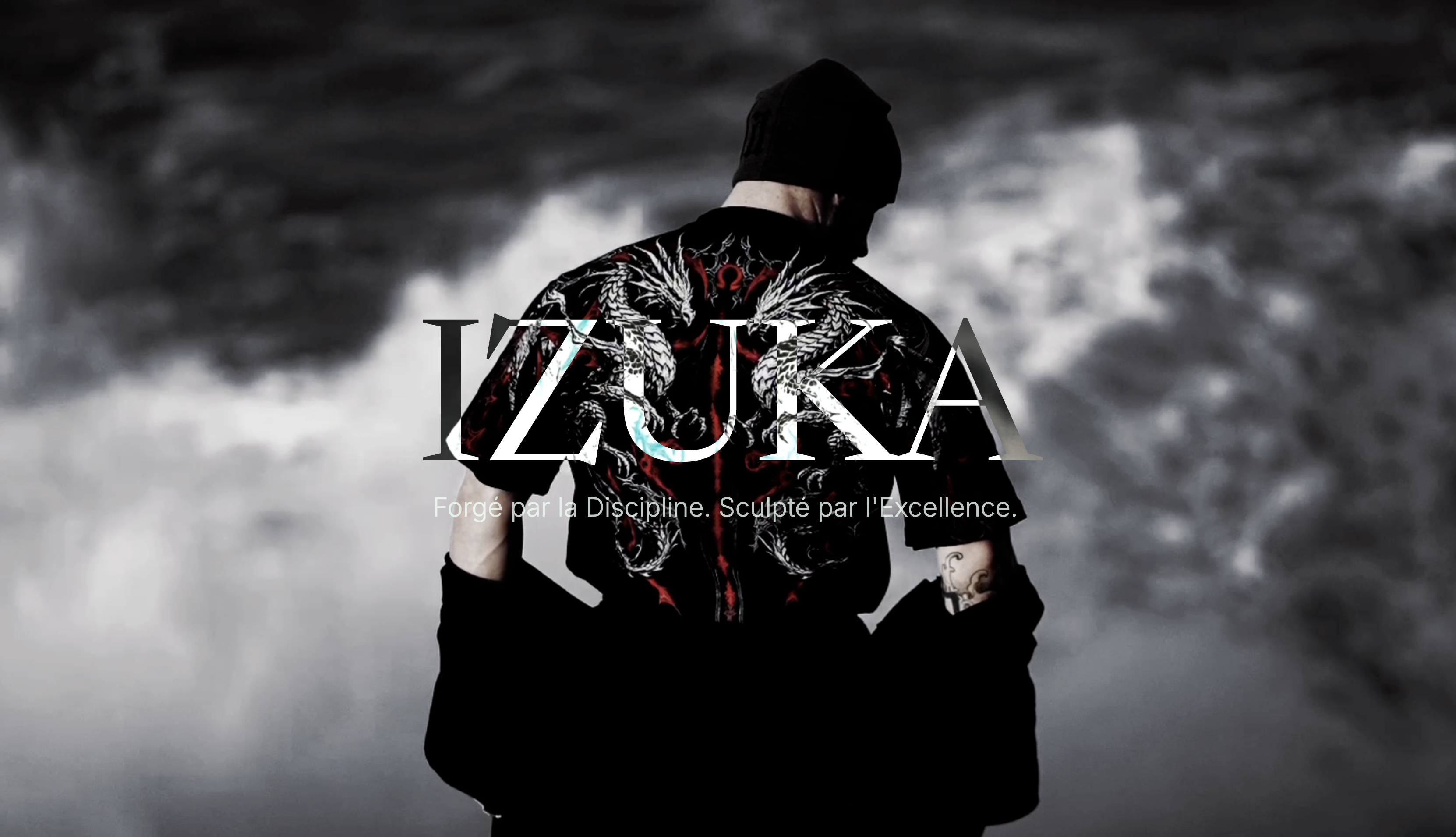 Izuka