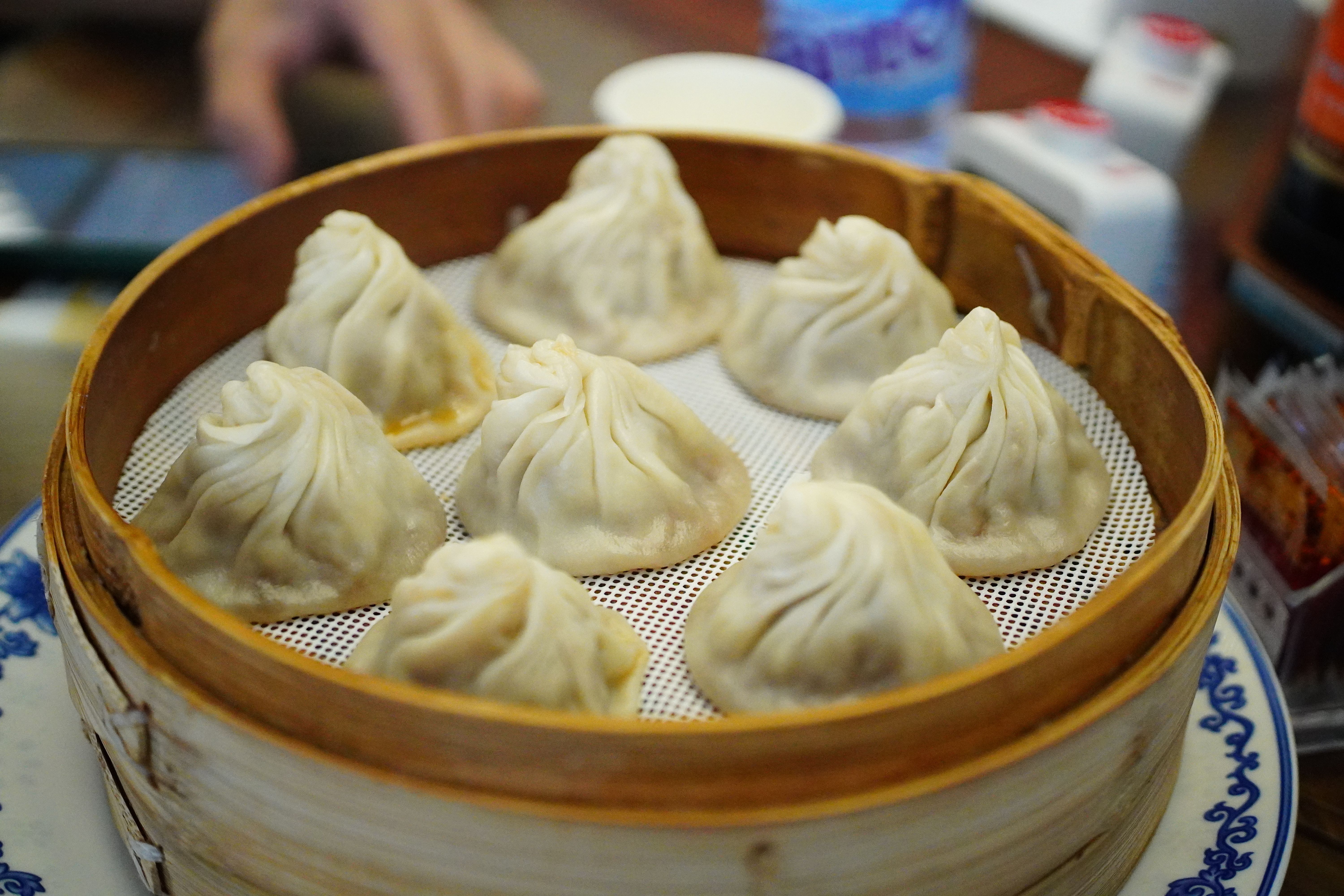 Xiaolongbao