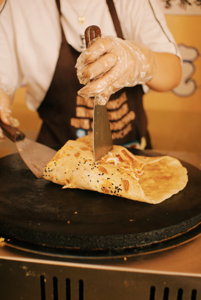 Jianbing