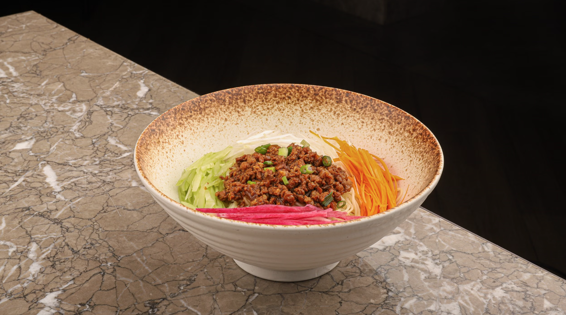 zhajiangmian