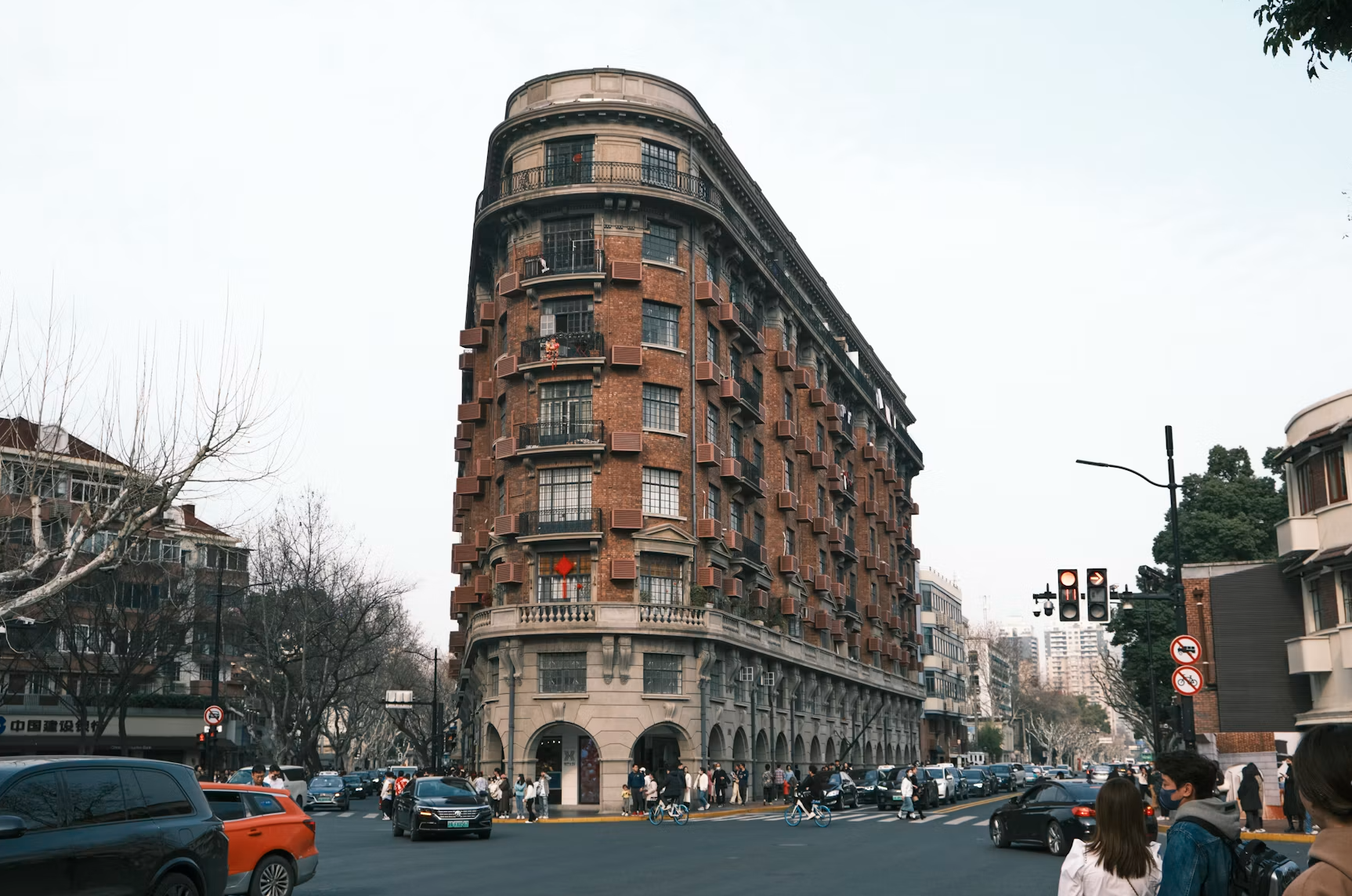 French Concession