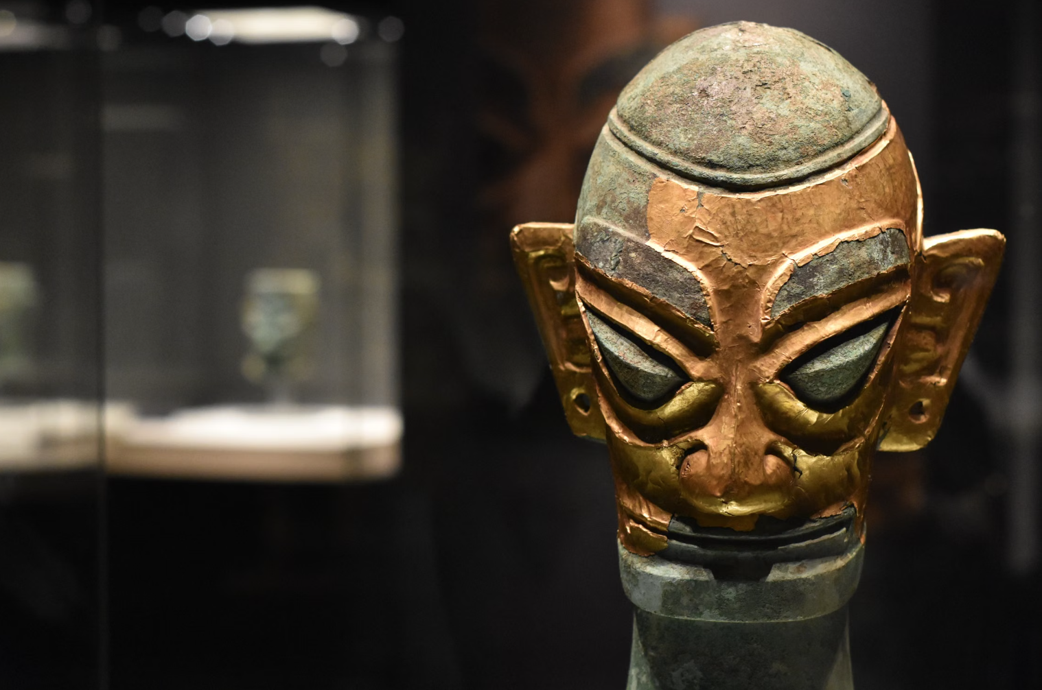 Shaanxi History Museum