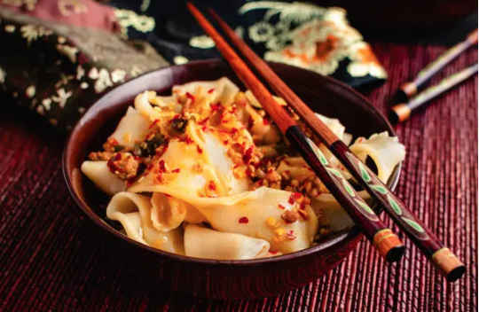 Biangbiang Noodles