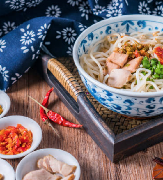 guilin noodles