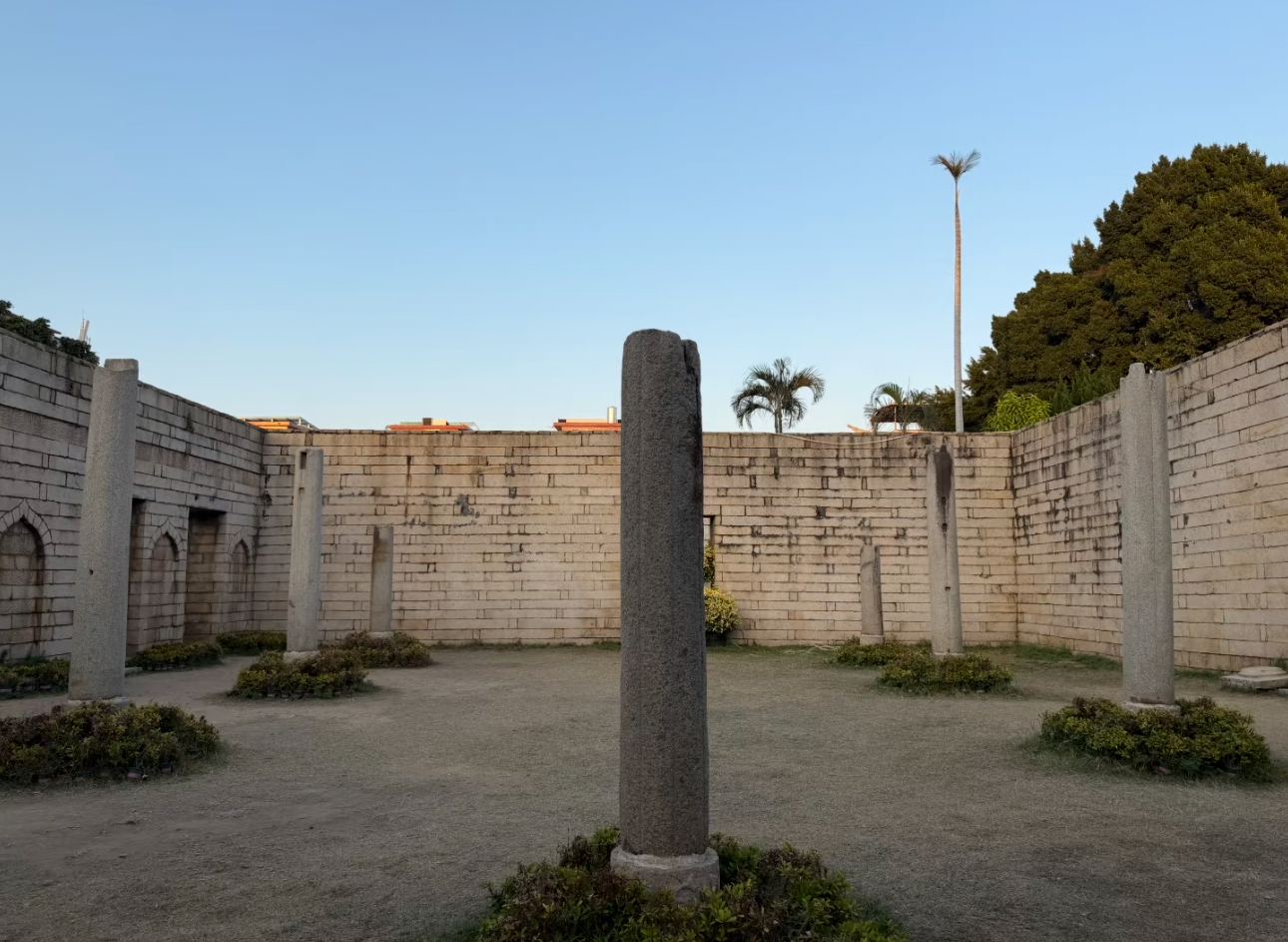 Qingjing Mosque