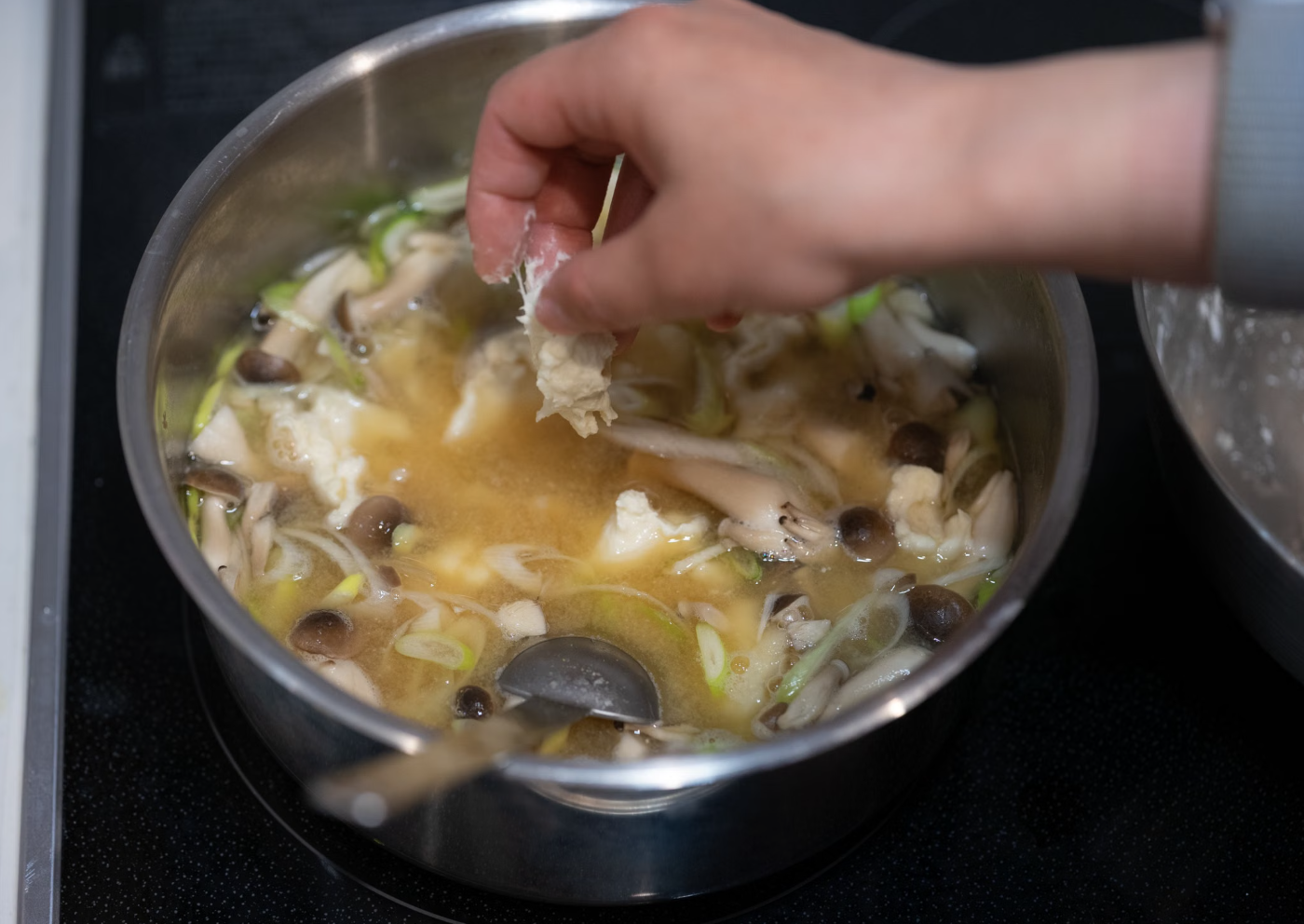 Lijiang Mushroom Hotpot